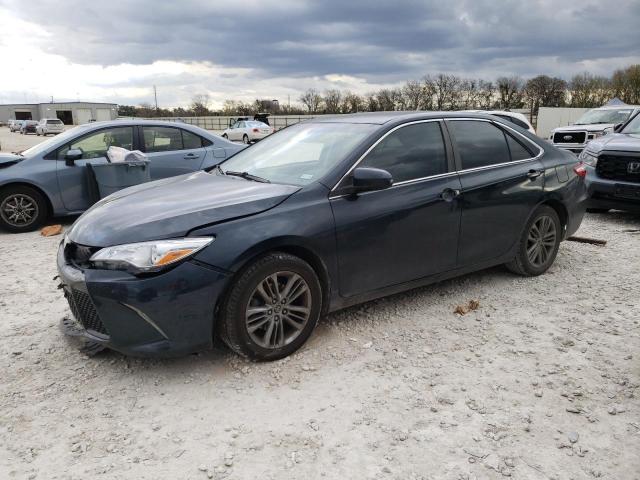 2016 TOYOTA CAMRY LE, 