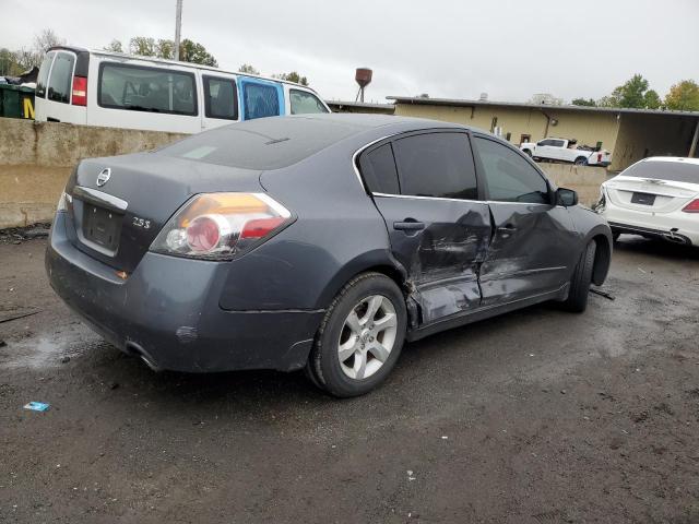 1N4AL21E57C226664 - 2007 NISSAN ALTIMA 2.5 GRAY photo 3