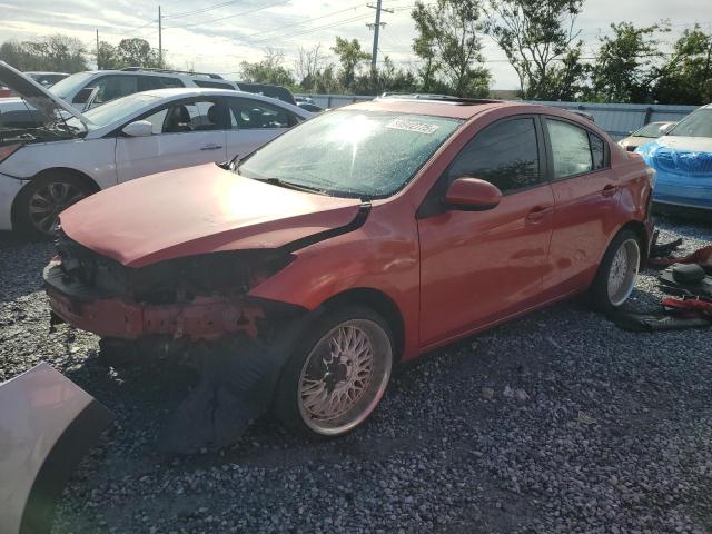 2011 MAZDA 3 S, 