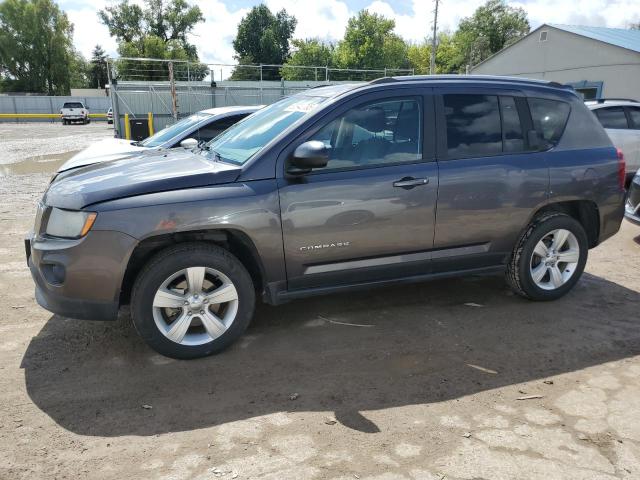 2016 JEEP COMPASS SPORT, 