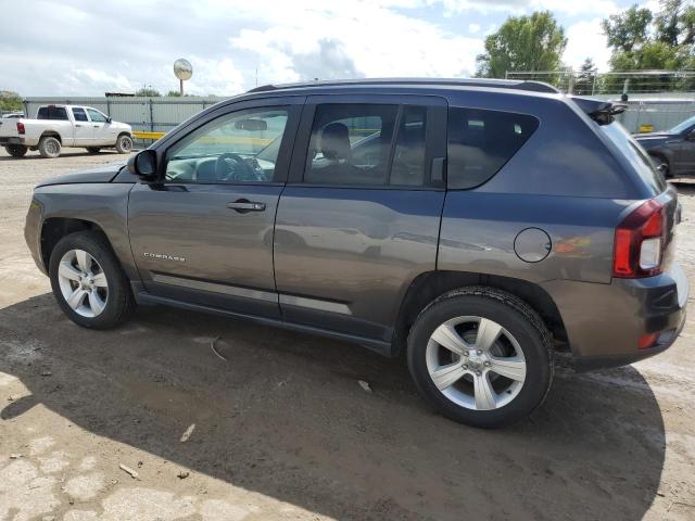 1C4NJCBA0GD612275 - 2016 JEEP COMPASS SPORT Graphit Foto 2