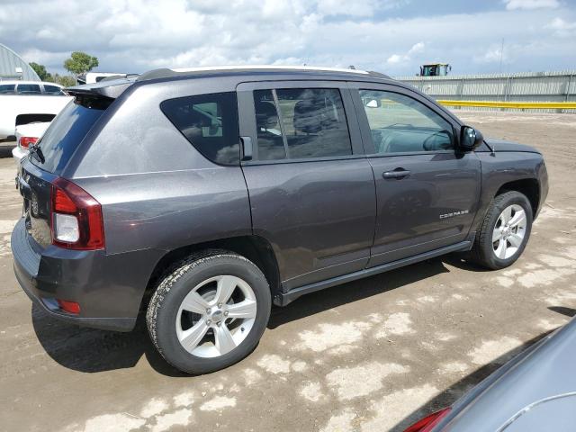 1C4NJCBA0GD612275 - 2016 JEEP COMPASS SPORT Graphit Foto 3