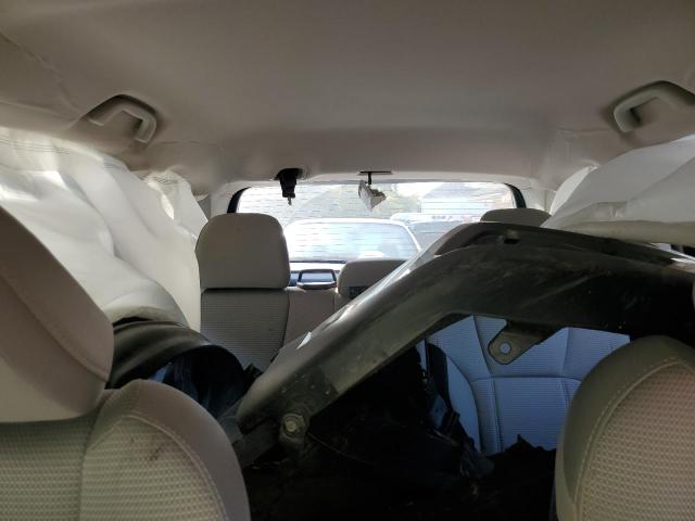 JF2SKAACXMH430516 - 2021 SUBARU FORESTER 绿色 照片 10