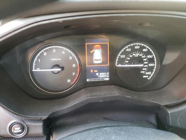 JF2SKAACXMH430516 - 2021 SUBARU FORESTER 绿色 照片 9