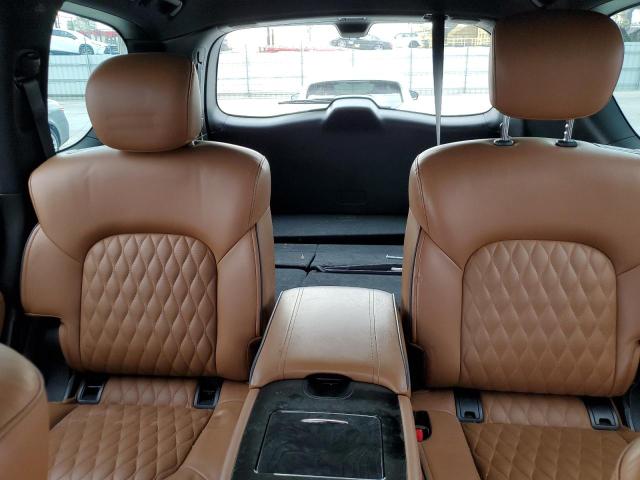 JN8AZ2BF7N9740613 - 2022 INFINITI QX80 SENSORY BURGUNDY photo 10