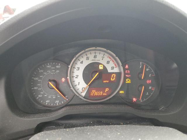 JF1ZNAA14D2708497 - 2013 TOYOTA SCION FR-S 银色 照片 9