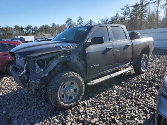 2020 RAM 2500 TRADESMAN, 