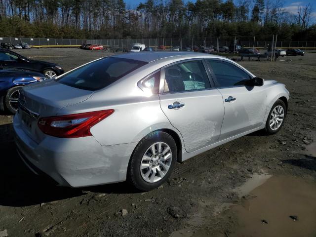 1N4AL3AP0GN377990 - 2016 NISSAN ALTIMA 2.5 GRAY photo 3