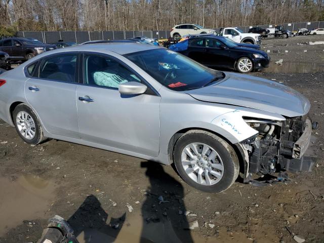 1N4AL3AP0GN377990 - 2016 NISSAN ALTIMA 2.5 GRAY photo 4