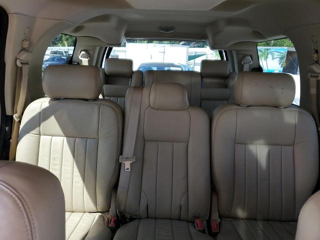 5LMFU27575LJ20033 - 2005 LINCOLN NAVIGATOR SILVER photo 10