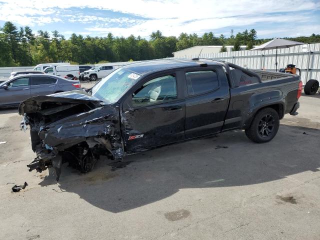 2018 CHEVROLET COLORADO Z71, 
