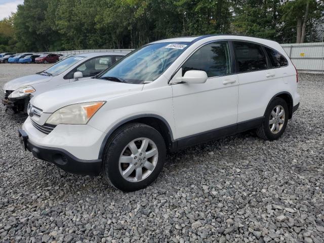 2007 HONDA CR-V EXL, 