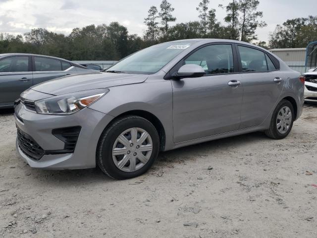 2023 KIA RIO LX, 