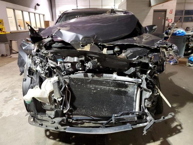 5J8TB4H37HL008752 - 2017 ACURA RDX CHARCOAL photo 5