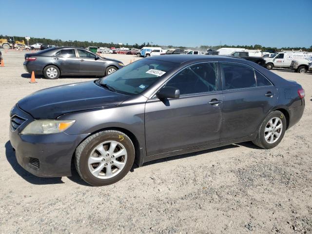 2011 TOYOTA CAMRY BASE, 