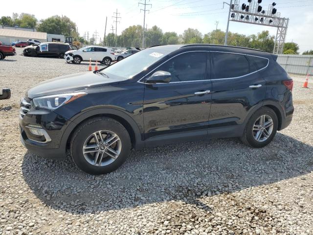 2018 HYUNDAI SANTA FE SPORT, 
