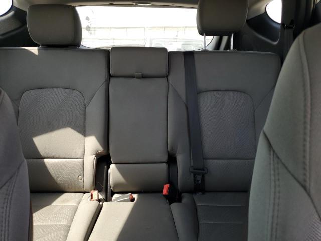 5NMZUDLB0JH058434 - 2018 HYUNDAI SANTA FE SPORT Bleu photo 10