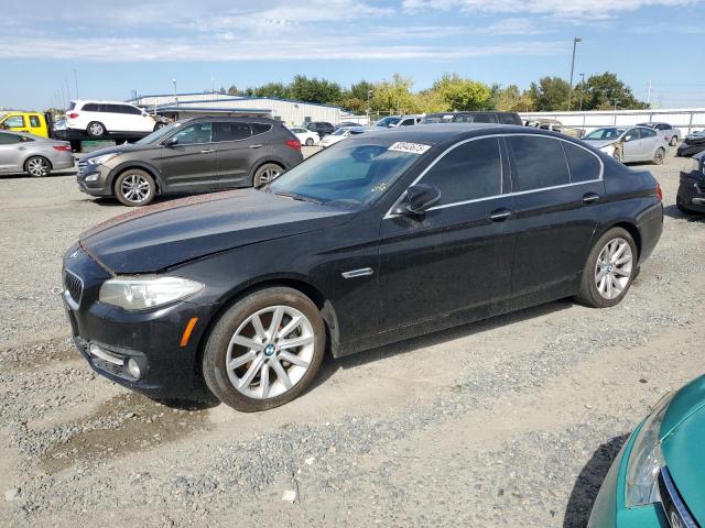 2015 BMW 535 D, 
