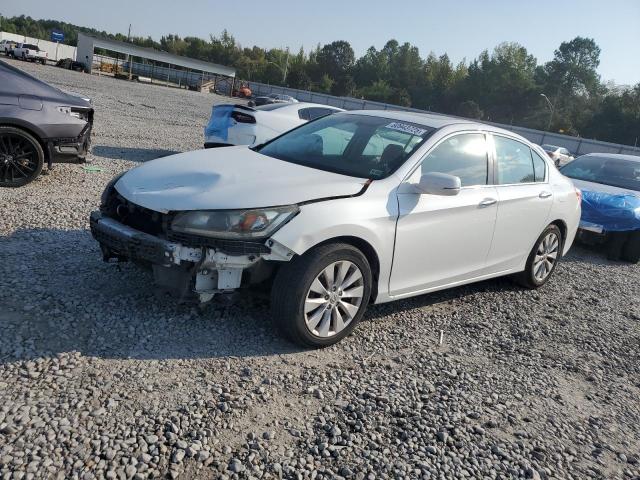 2014 HONDA ACCORD EX, 
