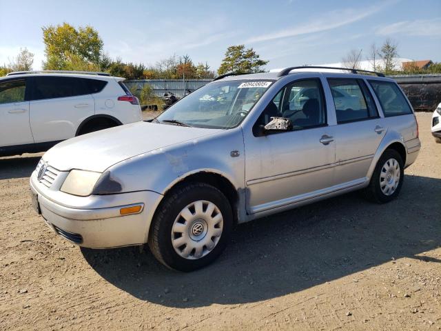 2004 VOLKSWAGEN JETTA GL, 