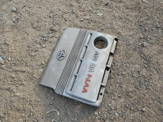 4T1BF32K76U629470 - 2006 TOYOTA CAMRY LE GRAY photo 12