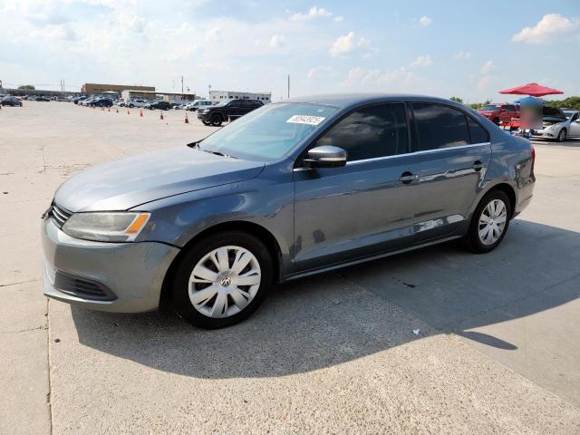 2013 VOLKSWAGEN JETTA SE, 