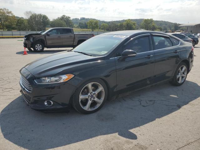 2016 FORD FUSION SE, 
