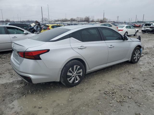 1N4BL4BV7KC140540 - 2019 NISSAN ALTIMA S SILVER photo 3