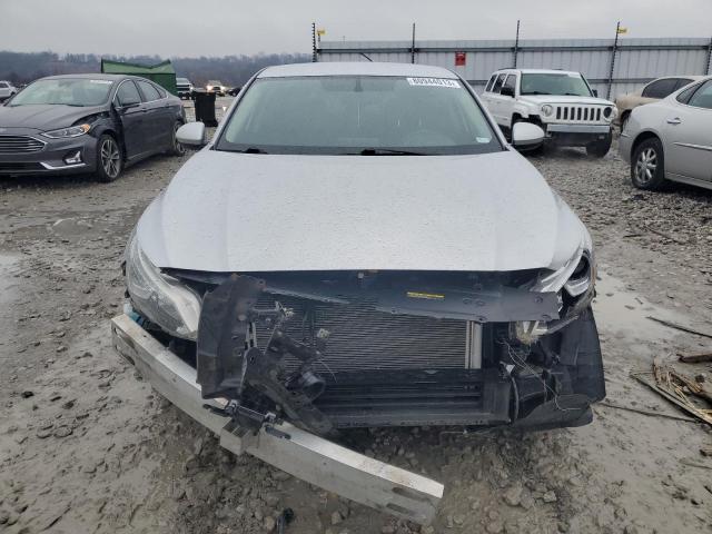 1N4BL4BV7KC140540 - 2019 NISSAN ALTIMA S SILVER photo 5