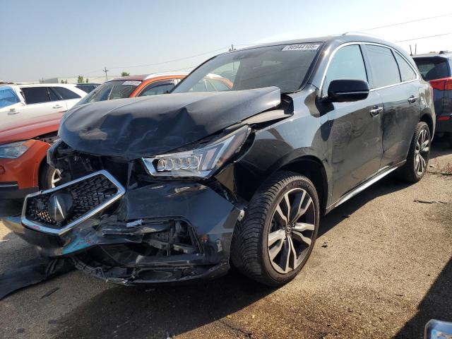 2020 ACURA MDX ADVANCE, 