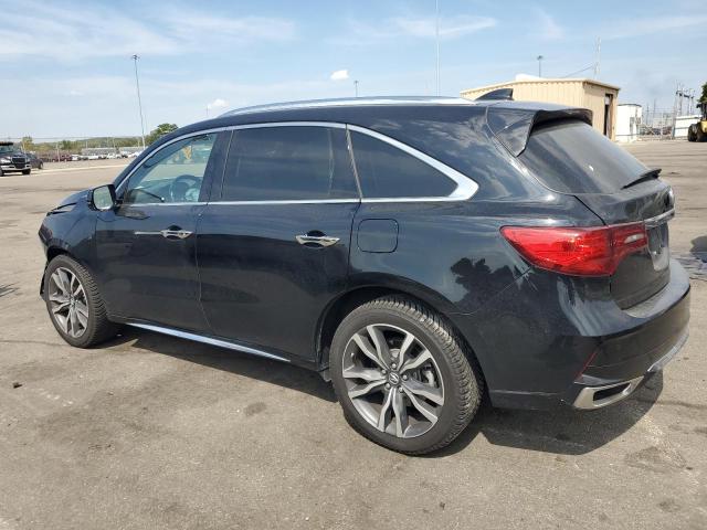 5J8YD4H86LL011176 - 2020 ACURA MDX ADVANCE Qara foto 2