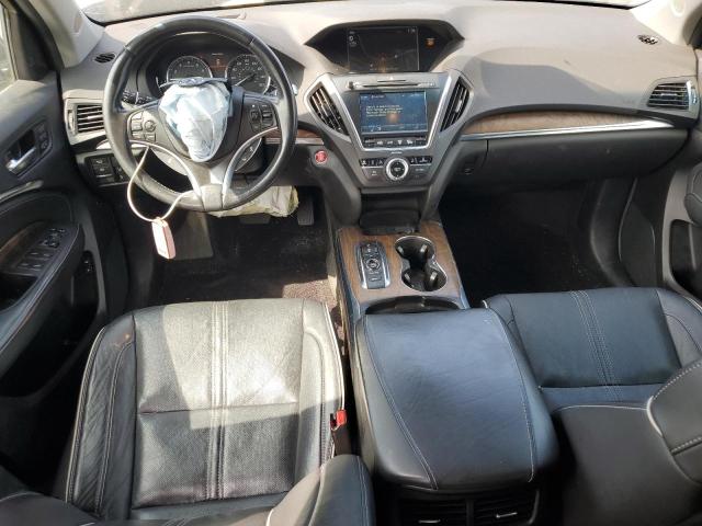 5J8YD4H86LL011176 - 2020 ACURA MDX ADVANCE Qara foto 8