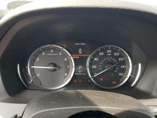 5J8YD4H86LL011176 - 2020 ACURA MDX ADVANCE Qara foto 9