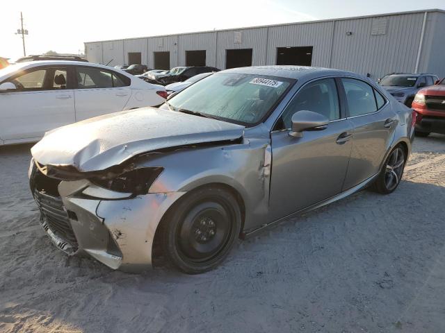 2017 LEXUS IS 200T, 