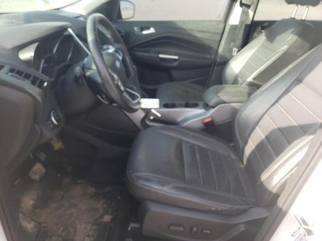 1FMCU9GX4GUB14283 - 2016 FORD ESCAPE SE WHITE photo 7