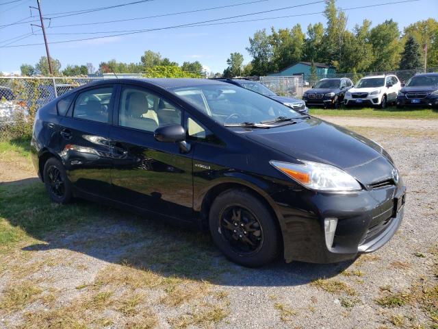 2015 TOYOTA PRIUS, 