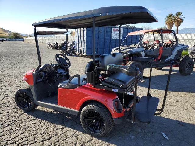 5362966 - 2015 EASY GOLF CART RED photo 3