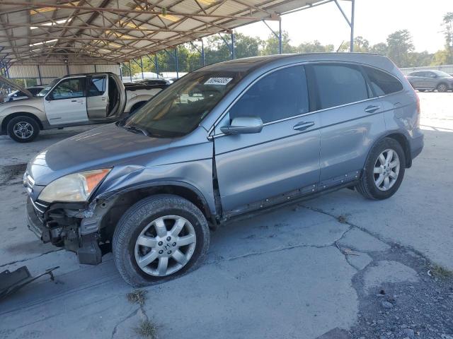 2009 HONDA CR-V EXL, 