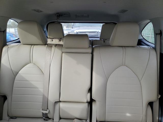 5TDGZRAH4NS119106 - 2022 TOYOTA HIGHLANDER XLE BLUE photo 10