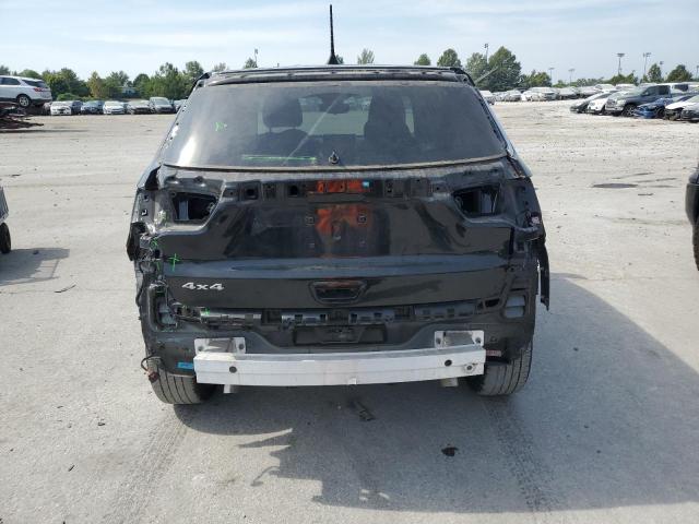 3C4NJDAN9PT549195 - 2023 JEEP COMPASS SPORT 黑色 照片 6