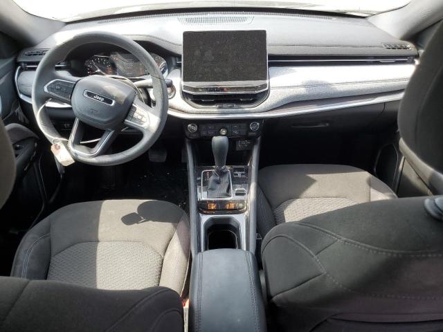 3C4NJDAN9PT549195 - 2023 JEEP COMPASS SPORT 黑色 照片 8