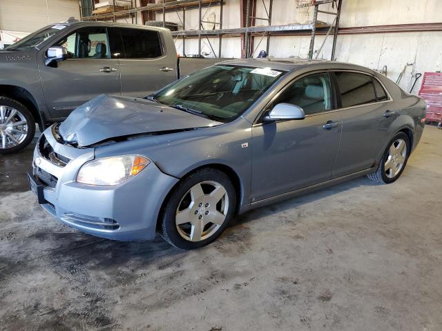 2008 CHEVROLET MALIBU 2LT, 