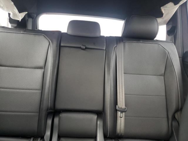 3VV3B7AX9MM028217 - 2021 VOLKSWAGEN TIGUAN SE GRAY photo 10