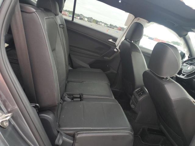 3VV3B7AX9MM028217 - 2021 VOLKSWAGEN TIGUAN SE GRAY photo 11