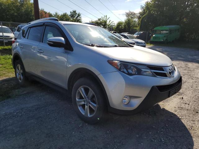 2015 TOYOTA RAV4 XLE, 