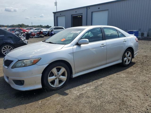 2010 TOYOTA CAMRY BASE, 