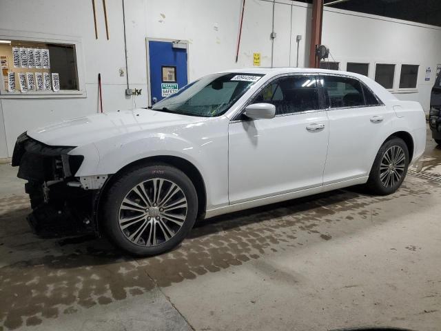 2014 CHRYSLER 300 S, 