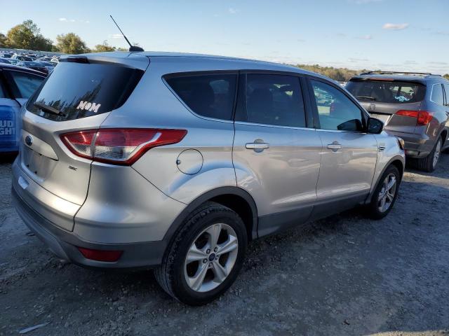 1FMCU0G74FUA27316 - 2015 FORD ESCAPE SE SILVER photo 3