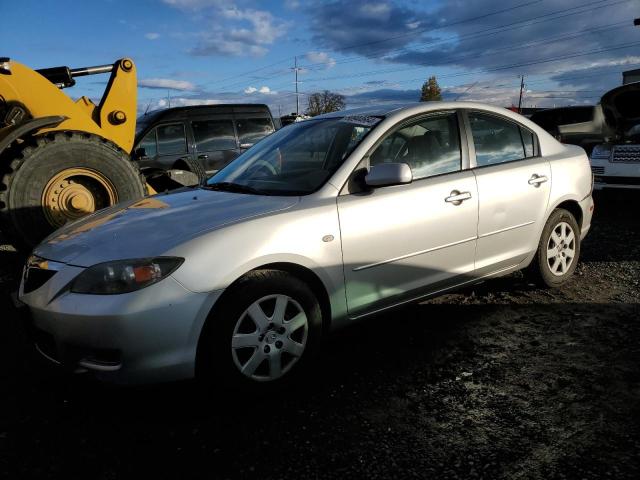 2008 MAZDA 3 I, 