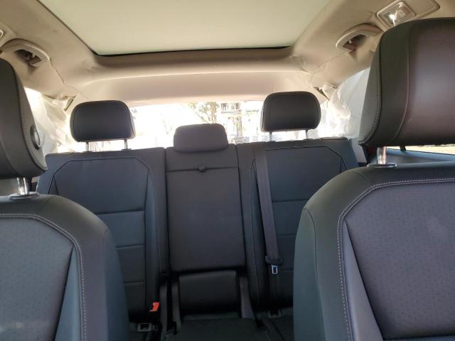 3VV2B7AX3KM122103 - 2019 VOLKSWAGEN TIGUAN SE Kırmızı fotoğraf 10